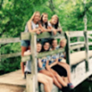 Meet your Posher, Lydia